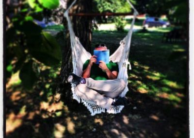 giardino relax